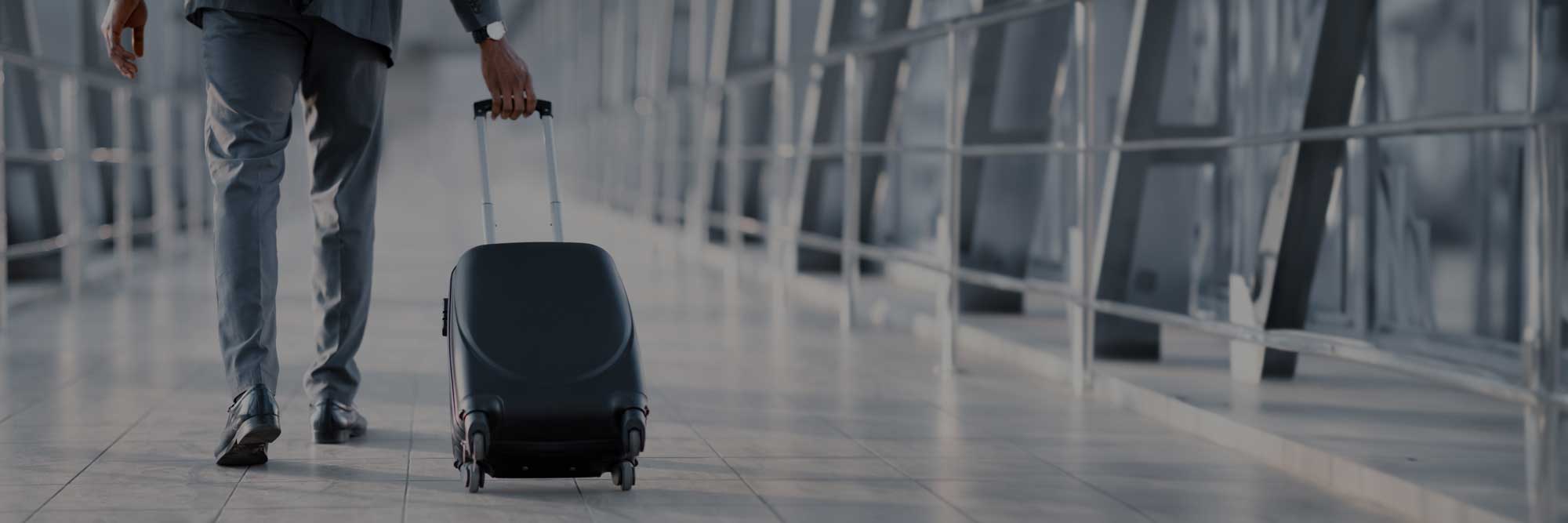 corporate travel managment 1