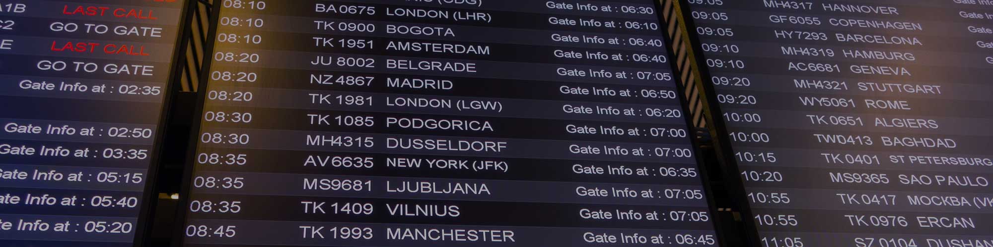 corporate travel managment 3