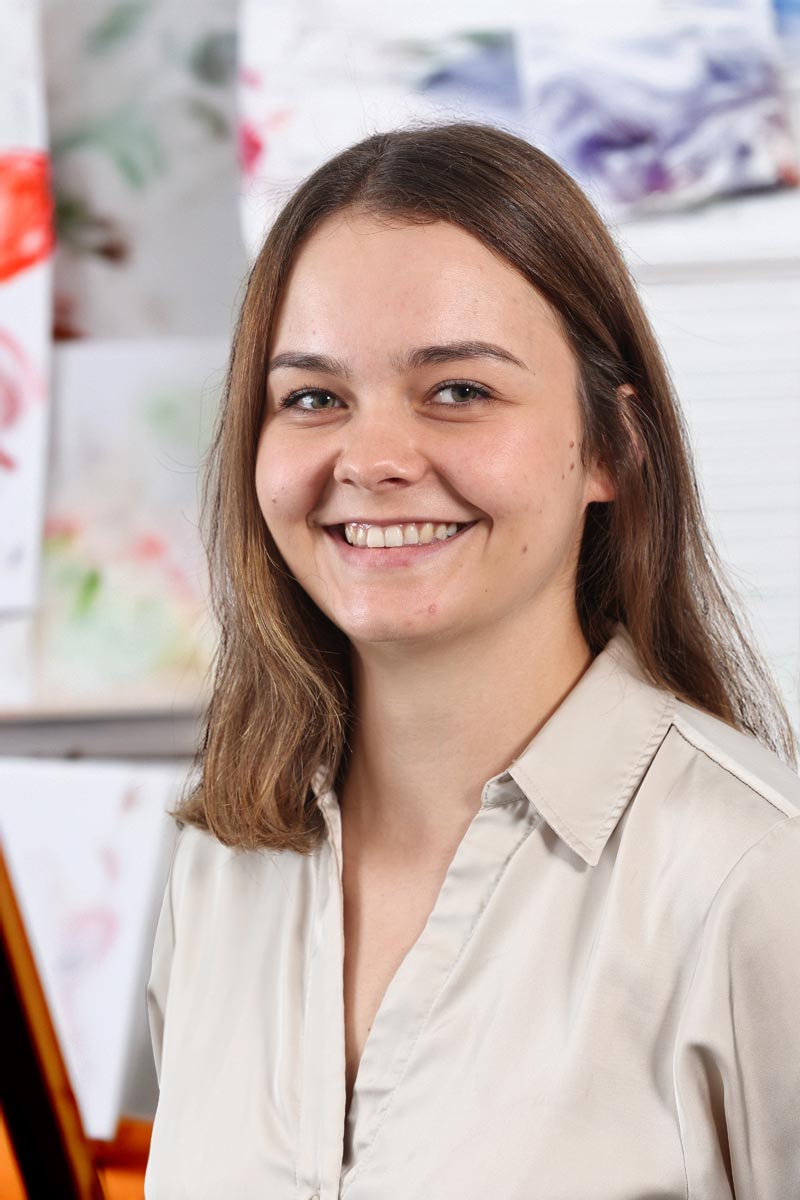 Katarina Bekš