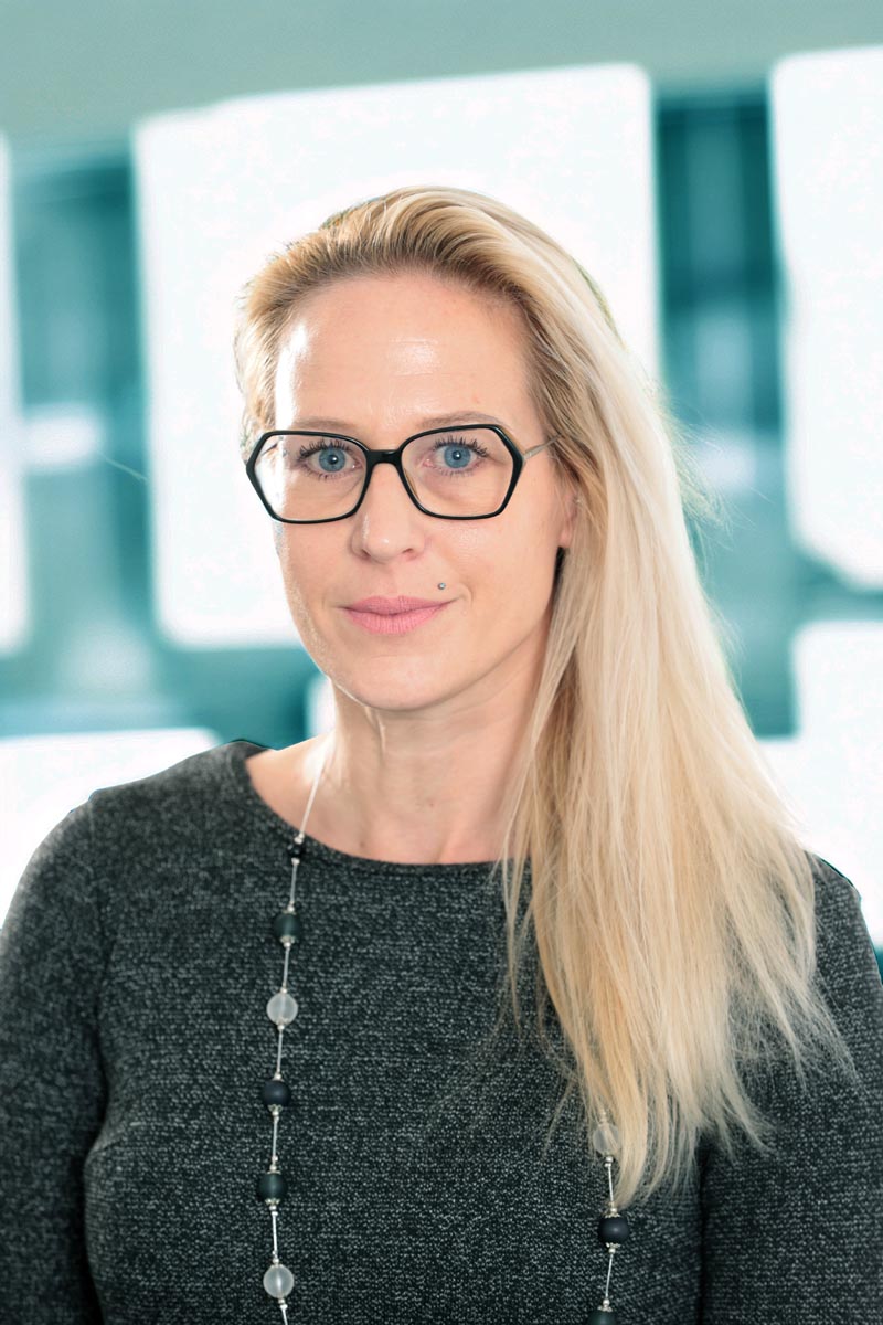 Maja Gorenc
