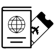 passport ticket icon 1