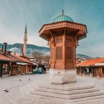 Sarajevo
