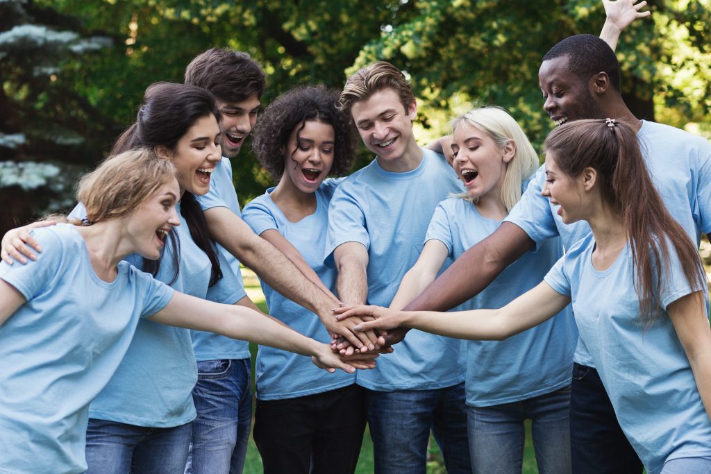 Team buildingi - REM travel